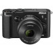 Nikon 1 V3 Systemkamera (18 Megapixel, 7,5 cm (3 Zoll) TFT-Display, Eletronischer Bildstabilisator, Full-HD-Videofunktion, USB) Kit inkl. 10-30mm Objektiv, Elektronischer Sucher und Handgriff-09