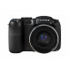 Fujifilm Finepix S1600 Digitalkamera (12 Megapixel, 15-fach opt.Zoom, 7,6 cm Display, Bildstabilisator) schwarz-03