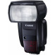 Canon Speedlite 600EX II-RT Blitzgerät (EOS Blitzgerät mit integriertem Funk-Auslöser, Leitzahl 60, Geeignet für entfesseltes Blitzen)-08