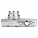 Canon Digital IXUS 95 IS Digitalkamera (10 Megapixel, 3-fach opt. Zoom, 6,4 cm (2,5 Zoll) Display, Bildstabilisator) Silver-08