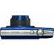 Canon IXUS 180 Digitalkamera (20 Megapixel, 10 x opt. Zoom, 4 x dig. Zoom, 6,8 cm (2,7 Zoll) LCD Display, WLAN, Bildstabilisator) blau-08