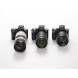 Sony SEL-70200GM FE 70-200 mm F2,8 GM OSS Objektiv (Telezoomobjektiv High-End Premiumklasse mit durchgängiger Lichtstärke) weiß-010