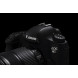 Canon EOS 6D SLR-Digitalkamera (20,2 Megapixel, CMOS-Vollformatsensor, 7,6 cm (3 Zoll) Display, Full-HD) Kit inkl. 24-105 mm IS STM, schwarz-010