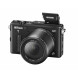 Nikon 1 AW1 Systemkamera (14,2 Megapixel, 7,6 cm (3 Zoll) TFT-Display, Full HD, HDMI, wasserdicht) Kit inkl. 11-27,5mm und 10mm Objektiv schwarz-015