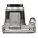 OLYMPUS SP-800UZ 14MPix Digicam silver 30x wide Zoom 3Zoll 7,6cm LCD Dual Bildstabilisator HD Movie 2GB int. Speicher-04