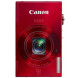 Canon IXUS 500 HS Digitalkamera (10 Megapixel, 12-fach opt. Zoom, 7,5 cm (3 Zoll) Display, Full HD, bildstabilisiert) rot-04