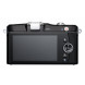 Olympus Pen E-PM1 Systemkamera (12 Megapixel, 7,6 cm (3 Zoll) Display, bildstabilisiert) schwarz mit 14-42mm Objektiv schwarz-05