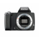 Pentax K-S1 SLR-Digitalkamera (20 Megapixel, 7,6 cm (3 Zoll) TFT Farb-LCD-Display, ultrakompaktes Gehäuse, Anti-Moiré-Funktion, Full-HD-Video, Wi-Fi, HDMI) nur Gehäuse schwarz-03