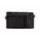 Panasonic LUMIX G DMC-GX80WEGK Systemkamera (16 Megapixel, Dual I.S. Bildstabilisator,Sucher, 4K Foto / Video) Doppelzoom-Kit mit H-FS12032E und H-FS35100E schwarz-07