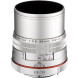 PENTAX DA35mm F2.8 Macro Limited SILVER K-mount APS-C 21460 HD DA35F2.8MACRO Limited SL-02