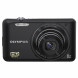 Olympus VG-130 Digitalkamera (14 Megapixel, 5-fach opt. Zoom, 7,6 cm (3 Zoll) Display, bildstabilisiert) schwarz-06