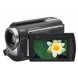 JVC GZ MG 465 BEX Camcorder (Festplatte, 60 GB, 32-fach opt. Zoom, 6,9 cm (2,7 Zoll) Display)-01