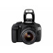 Canon EOS 1200D / Rebel T5 / EOS KISS X70 18-55 / 3,5-5,6 EF-S IS II ( 18.7 Megapixel (3 Zoll Display) )-09