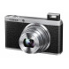 Fujifilm X-F1 Digitalkamera (12 Megapixel, 7,6 cm (3 Zoll) Display, Full HD) schwarz-013