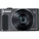 Canon PowerShot SX620 HS Digitalkamera (20,2 Megapixel, 25-fach optischer Zoom, 50-fach ZoomPlus, 7,5cm (3 Zoll) Display, opt Bildstabilisator, WLAN, NFC) schwarz-06