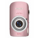 Canon Digital IXUS 110 IS Digitalkamera (12 Megapixel, 4-fach Wide-Zoom, 6,9cm (2,8 Zoll) Display, HDMI, Active Display) pink-07
