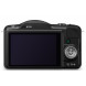 Panasonic Lumix DMC-GF3WEG-K Systemkamera (12 Megapixel, 7,5 cm (3 Zoll) Touchscreen, LiveView, bildstabilisiert) schwarz inkl. Lumix G Vario PZ 14-42mm und 14mm Objektive-011