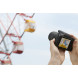 Canon SX520 HS PowerShot Digitalkamera (16 Megapixel, 7,5 cm (3,0 Zoll) LCD-Display, CMOS, 42-fach opt. Zoom) schwarz-017