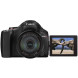 Canon PowerShot SX40 HS Digitalkamera (12 Megapixel, 35-fach opt. Zoom, 6,9 cm (2,7 Zoll) Display, bildstabilisiert) schwarz-07