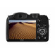 Fujifilm FINEPIX S2950 Digitalkamera (14 Megapixel, 18-fach opt. Zoom, 7,6 cm (3 Zoll) Display, bildstabilisiert)-03