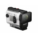 Sony FDR-X3000R 4K Action Cam mit BOSS (Exmor R CMOS Sensor, Carl Zeiss Tessar Optik, GPS, WiFi, NFC) mit RM-LVR3 Live View Remote Fernbedienung, weiß-073