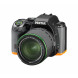 Pentax K-S2 Spiegelreflexkamera (20 Megapixel, 7,6 cm (3 Zoll) LCD-Display, Full-HD-Video, Wi-Fi, GPS, NFC, HDMI, USB 2.0) Kit inkl. 18-135mm WR-Objektiv schwarz/orange-05