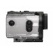 Sony FDR-X3000R 4K Action Cam mit BOSS (Exmor R CMOS Sensor, Carl Zeiss Tessar Optik, GPS, WiFi, NFC) mit RM-LVR3 Live View Remote Fernbedienung, weiß-073