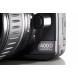 Canon EOS 400D SLR-Digitalkamera (10 Megapixel) inkl EF-S18-55-08