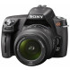 Sony DSLR A290L SLR Digitalkamera (14 MP CCD Sensor, BIONZ Bildprozessor) schwarz inkl. 18-55mm Objektiv-06