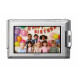 Sony Cybershot DSC-T77 Digitalkamera (10 Megapixel, 4-fach opt. Zoom, 7,6 cm (3 Zoll) Display, Bildstabilisator) silber-08