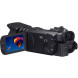 Canon Legria HF G30 HD Camcorder (20-fach opt. Zoom, 400-fach dig. Zoom, 8-Lamellen-Irisblende, 8,9 cm (3,5 Zoll) OLED-Touchscreen, WLAN, DIGIC DV 4)-08