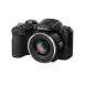 Fujifilm FinePix S8600 Kompaktkamera (16 Megapixel, 7,6 cm (3 Zoll) Display, 36-fach opt. Zoom, Kompakte Bauweise) schwarz-011