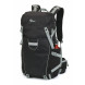 Lowepro Photo Sport 200 AW Kameratasche schwarz/grau-09