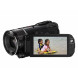 Canon LEGRIA HF S200 AVCHD-Camcorder (Doppel SDHC-Slot, 10-fach opt. Zoom, 8,8 cm (3,5 Zoll) Display) schwarz-04