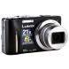 Panasonic Lumix DMC-TZ20EG-K Digitalkamera (14 Megapixel, 16-fach opt. Zoom, 7,5 cm (3 Zoll) Display, bildstabilisiert) schwarz-05