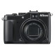 Nikon Coolpix P7000 Digitalkamera (10 Megapixel, 7-fach Weitwinkelzoom, 7,6 cm (3 Zoll) Display), HD-Video) schwarz-08