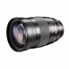 Walimex Pro 135mm f/2,0 CSC-Objektiv (Filterdurchmesser 77 mm) für Fuji X-05
