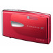 FujiFilm FinePix Z20fd Digitalkamera (10 Megapixel, 3-fach opt. Zoom, 6,4 cm (2,5 Zoll) Display) rot-02