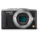 Panasonic DMC-GF6KEG9K LUMIX Systemkamera (16 Megapixel, 7,6 cm (3 Zoll) LCD-Display, Full HD) inkl. H-FS1442AE-S Lumix Vario Objektiv schwarz-05