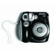 Polaroid PIC-300 Sofortbildkamera (Schwarz)-07