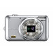 Fujifilm Finepix JZ300 Digitalkamera (12 Megapixel, 10-fach opt.Zoom, 6,9 cm Display, Bildstabilisator) silber-04