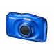 Nikon Coolpix W100 Kamera blau-04