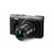 Panasonic LUMIX DMC-TZ81EG-S Travellerzoom Kamera (18,1 Megapixel, LEICA Objektiv mit 30x opt. Zoom, 4K Foto und Video, Sucher, 3-Zoll Touch-LCD) silber-08