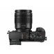 Panasonic LUMIX G DMC-GX8MEG-K Systemkamera (20 Megapixel, Dual I.S. Bildstabilisator, 4K Foto / Video, Staub-/Spritzwasserschutz) mit Objektiv H-FS12060E schwarz-04