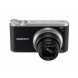 Samsung WB350F Smart-Digitalkamera (16 Megapixel, 21-fach opt. Zoom, 7,6 cm (3 Zoll) Touchscreen) schwarz-08