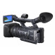 Sony HDR-AX2000E HD Camcorder (Memory Card, 20 fach opt. Zoom, 8,1 cm (3,2 Zoll) Display, CMOS Sensoren mit Exmor und BIONZ Technologie) anthrazit-09