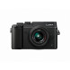 Panasonic LUMIX G DMC-GX8KEG-K Systemkamera (20 Megapixel, Dual I.S. Bildstabilisator, 4K Foto / Video, Staub-/Spritzwasserschutz) mit Objektiv H-FS1442KA schwarz-010