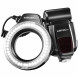 Walimex Pro Makro 44 LED Ringlicht-07
