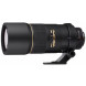 Nikon 300 mm / F 4,0D IF-ED Objektiv ( Nikon F-Anschluss,Autofocus )-04