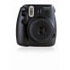 Fujifilm 16443864 Instax Mini 8 Sofortbildkamera (62 x 46 mm) schwarz-06